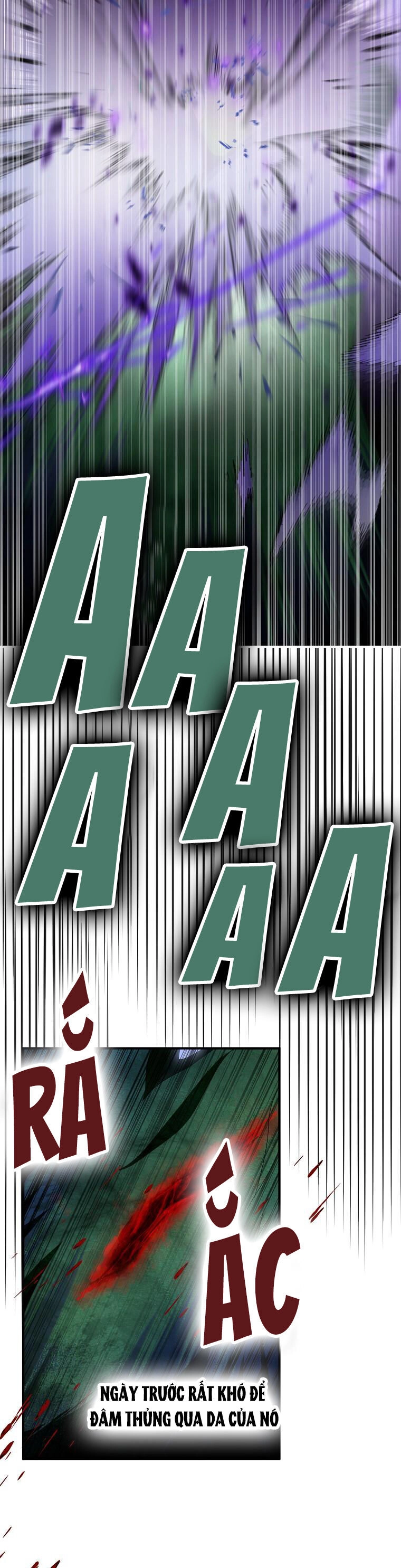 Nguyện Trở Thành Thanh Kiếm Trung Thành Bảo Vệ Em Chapter 57.2 - 1