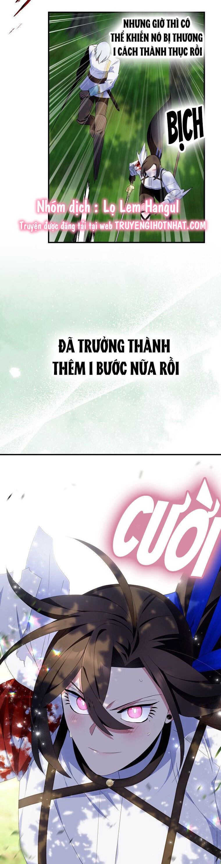 Nguyện Trở Thành Thanh Kiếm Trung Thành Bảo Vệ Em Chapter 57.2 - 2