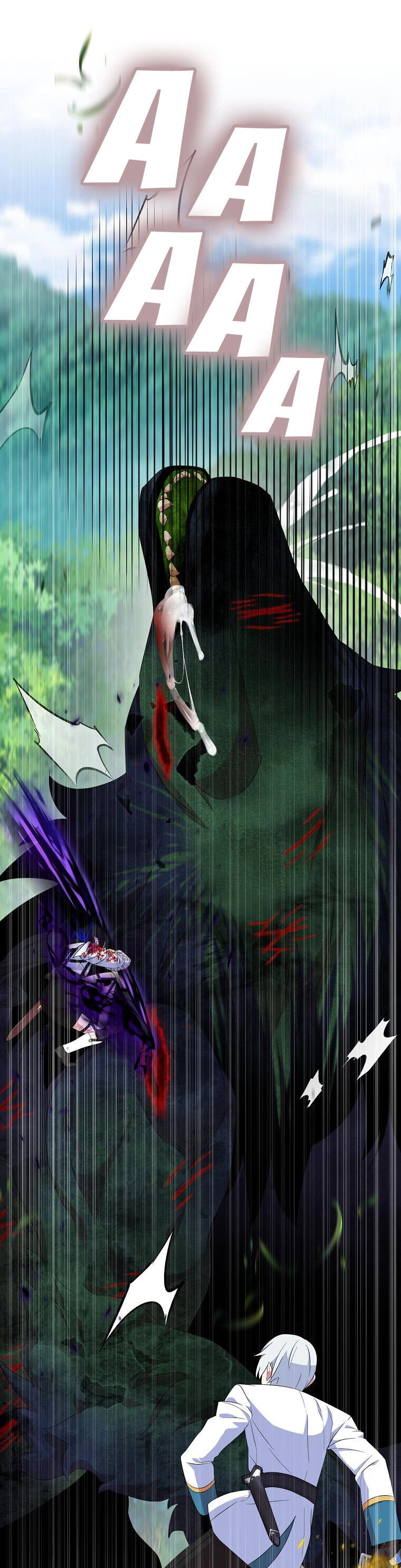 Nguyện Trở Thành Thanh Kiếm Trung Thành Bảo Vệ Em Chapter 57.2 - 4