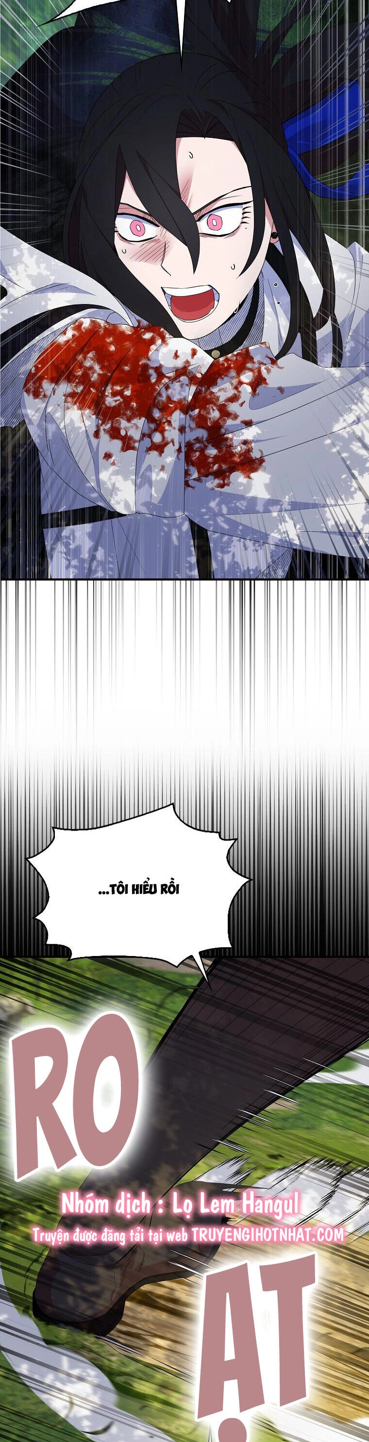 Nguyện Trở Thành Thanh Kiếm Trung Thành Bảo Vệ Em Chapter 57.2 - 7