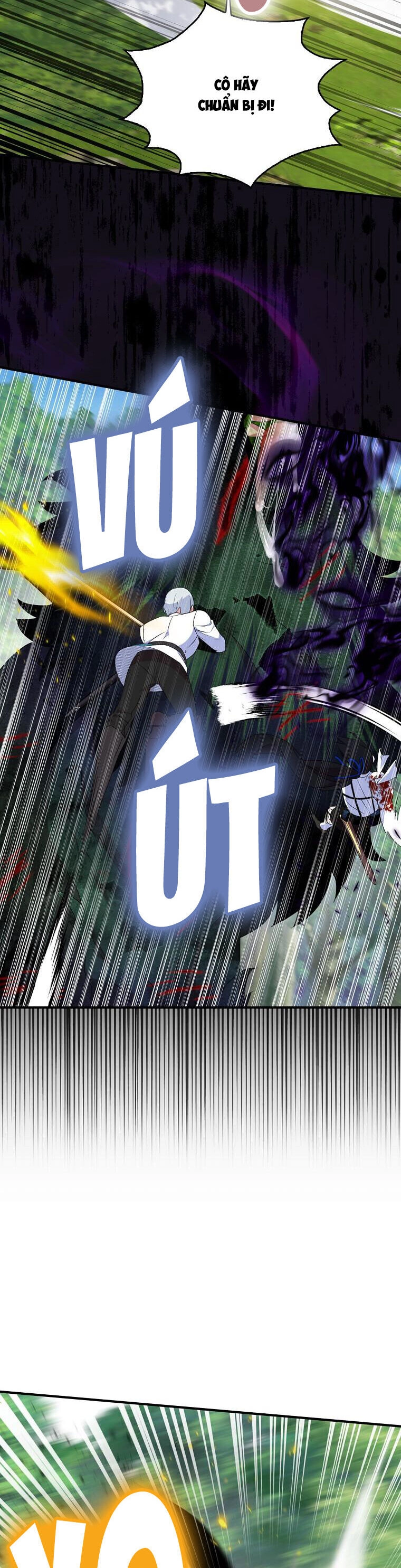 Nguyện Trở Thành Thanh Kiếm Trung Thành Bảo Vệ Em Chapter 57.2 - 8