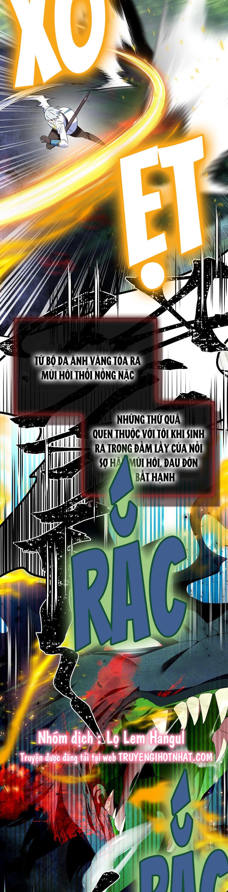 Nguyện Trở Thành Thanh Kiếm Trung Thành Bảo Vệ Em Chapter 57.2 - 9