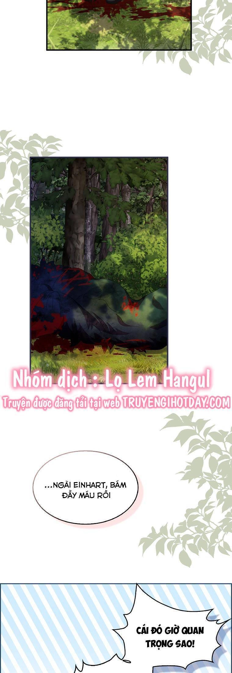 Nguyện Trở Thành Thanh Kiếm Trung Thành Bảo Vệ Em Chapter 58.1 - 7