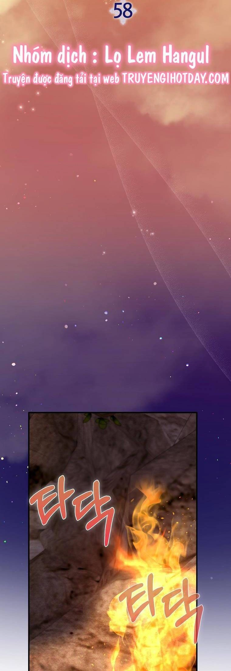 Nguyện Trở Thành Thanh Kiếm Trung Thành Bảo Vệ Em Chapter 58.1 - 14