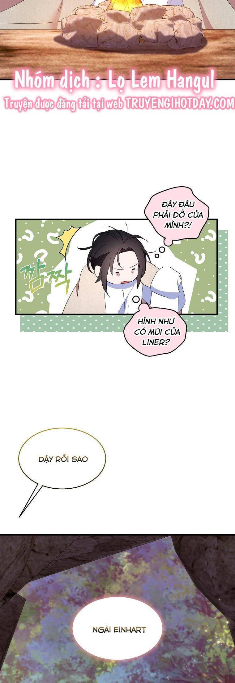 Nguyện Trở Thành Thanh Kiếm Trung Thành Bảo Vệ Em Chapter 58.1 - 16