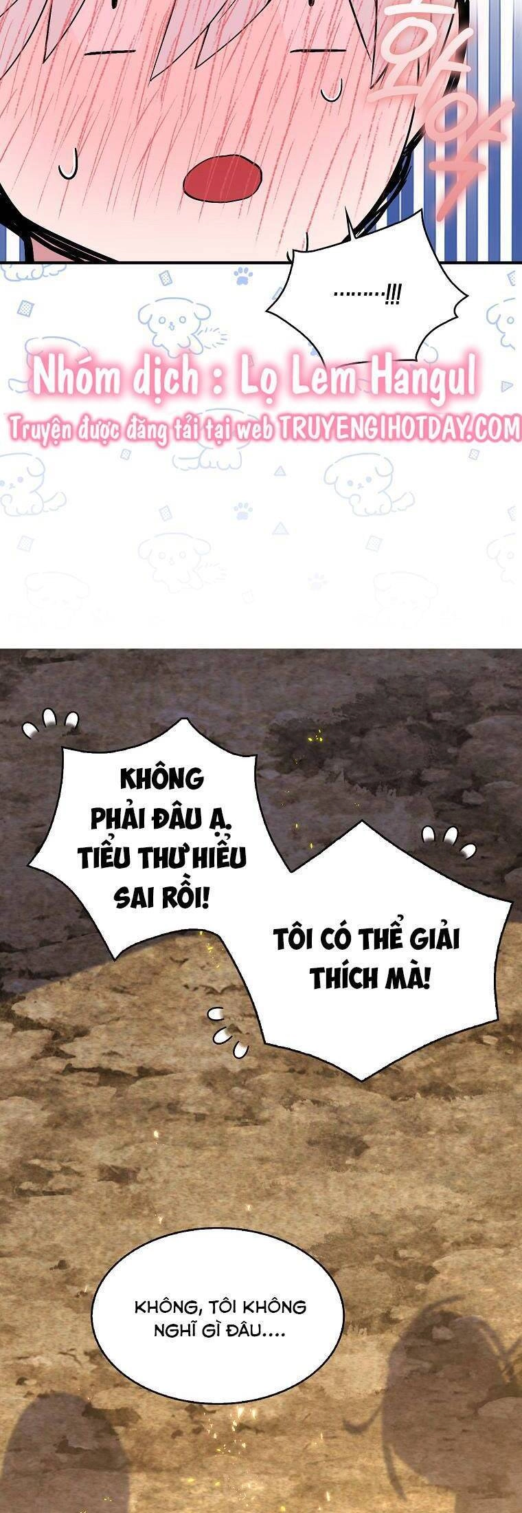 Nguyện Trở Thành Thanh Kiếm Trung Thành Bảo Vệ Em Chapter 58.1 - 26