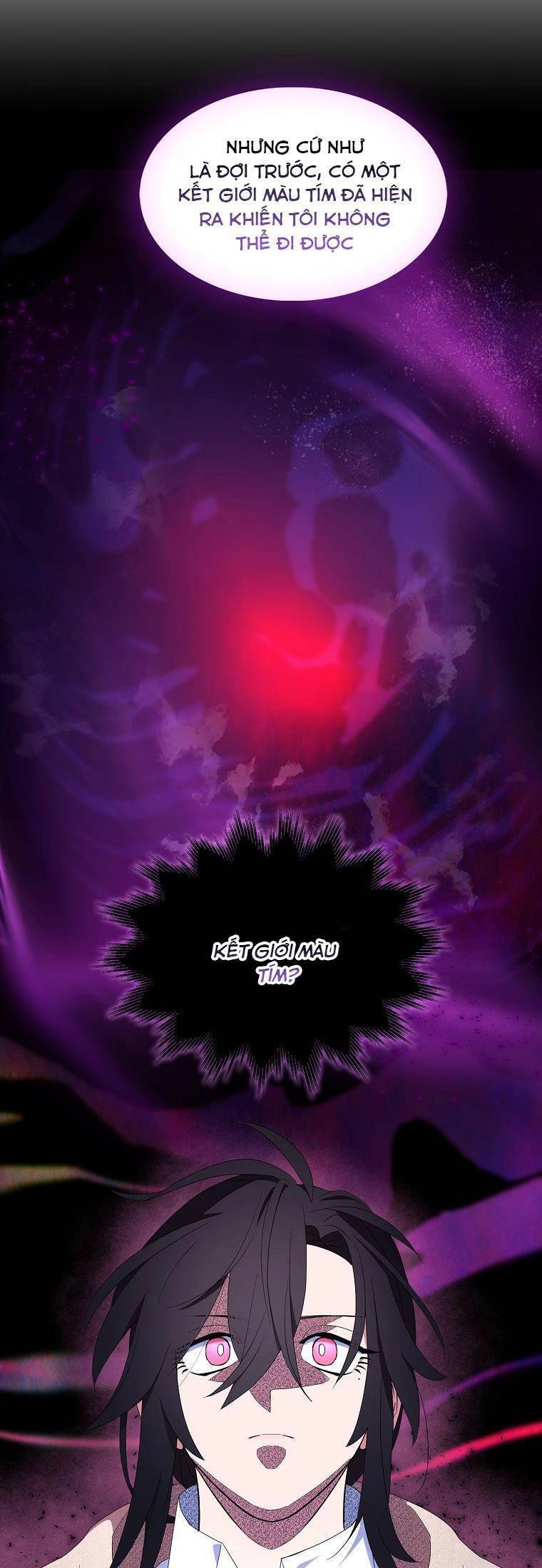 Nguyện Trở Thành Thanh Kiếm Trung Thành Bảo Vệ Em Chapter 58.1 - 28