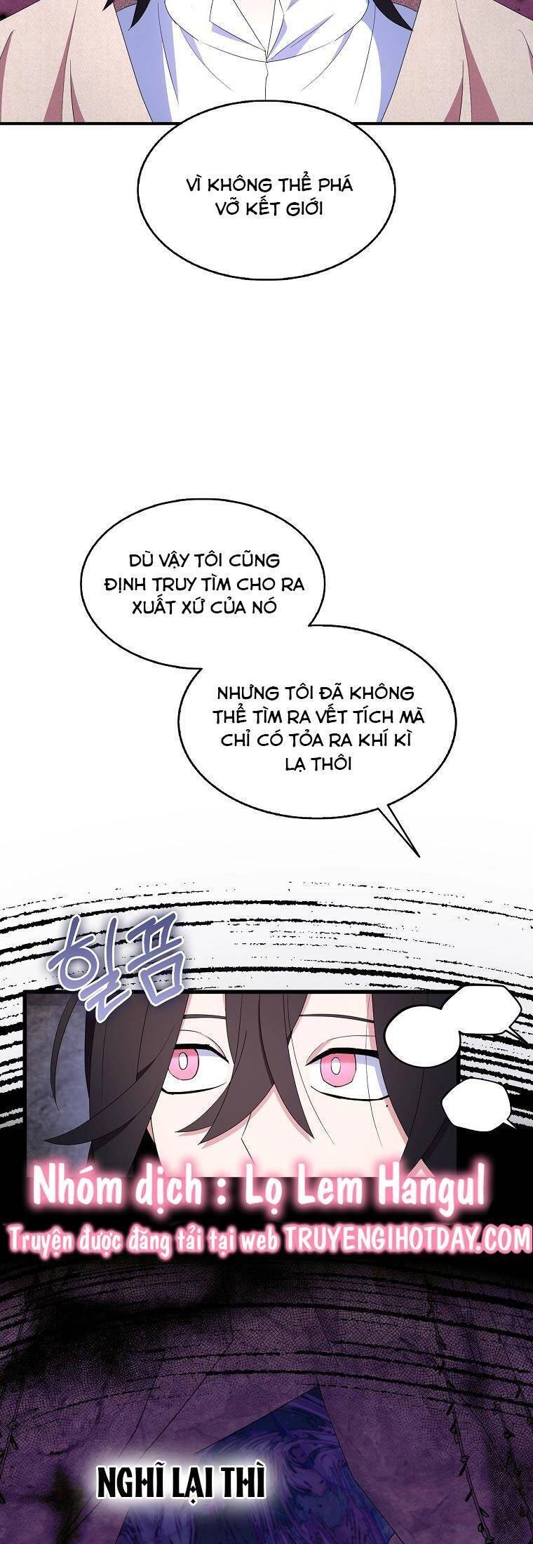 Nguyện Trở Thành Thanh Kiếm Trung Thành Bảo Vệ Em Chapter 58.1 - 29