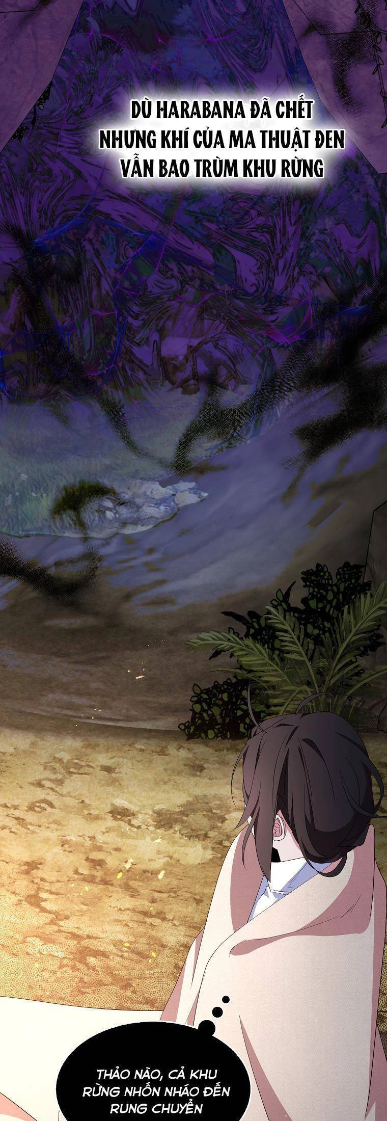 Nguyện Trở Thành Thanh Kiếm Trung Thành Bảo Vệ Em Chapter 58.1 - 30