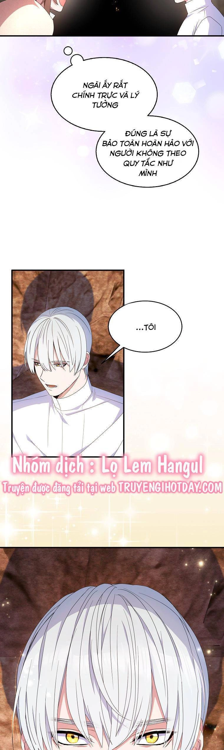 Nguyện Trở Thành Thanh Kiếm Trung Thành Bảo Vệ Em Chapter 58.2 - 4