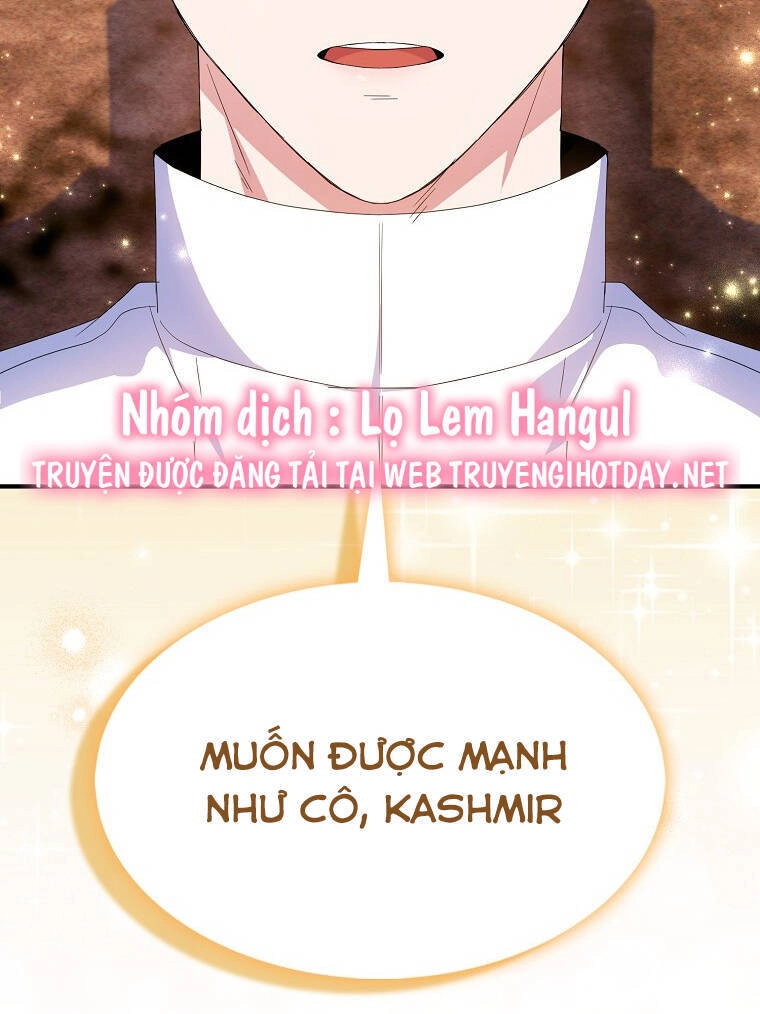 Nguyện Trở Thành Thanh Kiếm Trung Thành Bảo Vệ Em Chapter 59.1 - 3