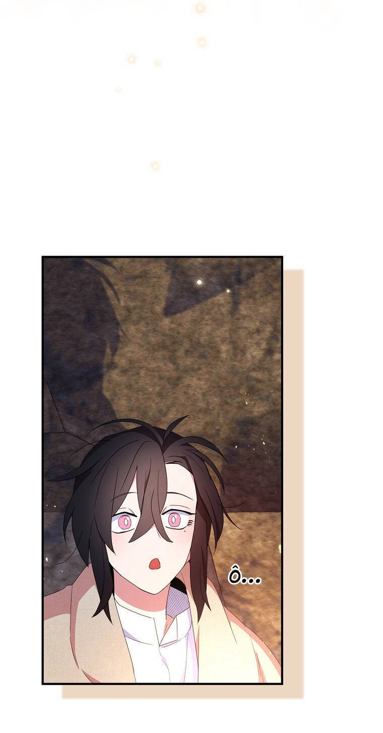 Nguyện Trở Thành Thanh Kiếm Trung Thành Bảo Vệ Em Chapter 59.1 - 4