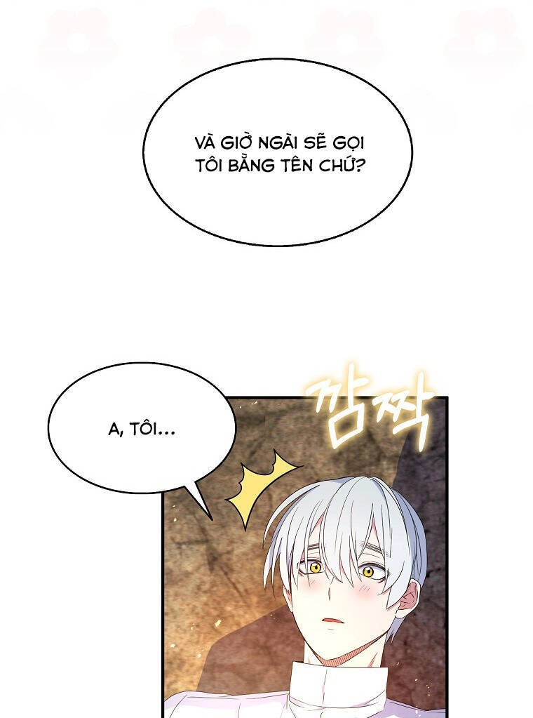 Nguyện Trở Thành Thanh Kiếm Trung Thành Bảo Vệ Em Chapter 59.1 - 6