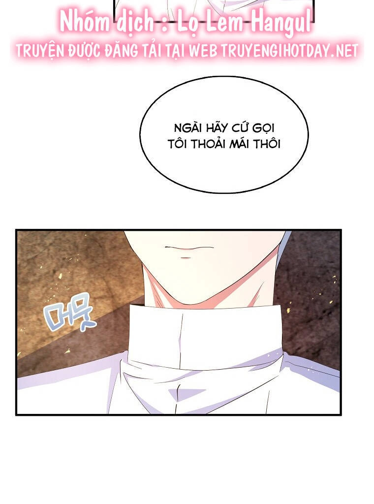 Nguyện Trở Thành Thanh Kiếm Trung Thành Bảo Vệ Em Chapter 59.1 - 7