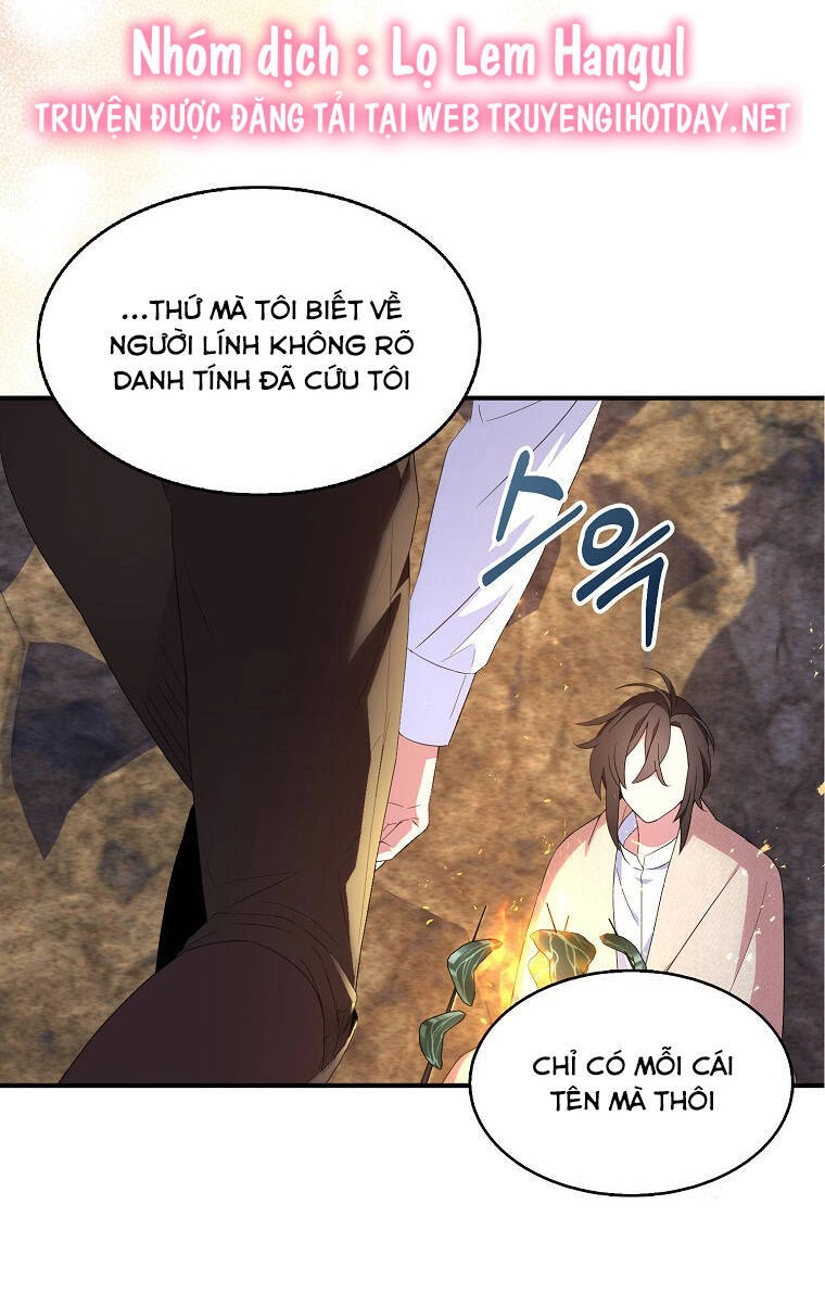 Nguyện Trở Thành Thanh Kiếm Trung Thành Bảo Vệ Em Chapter 59.1 - 11