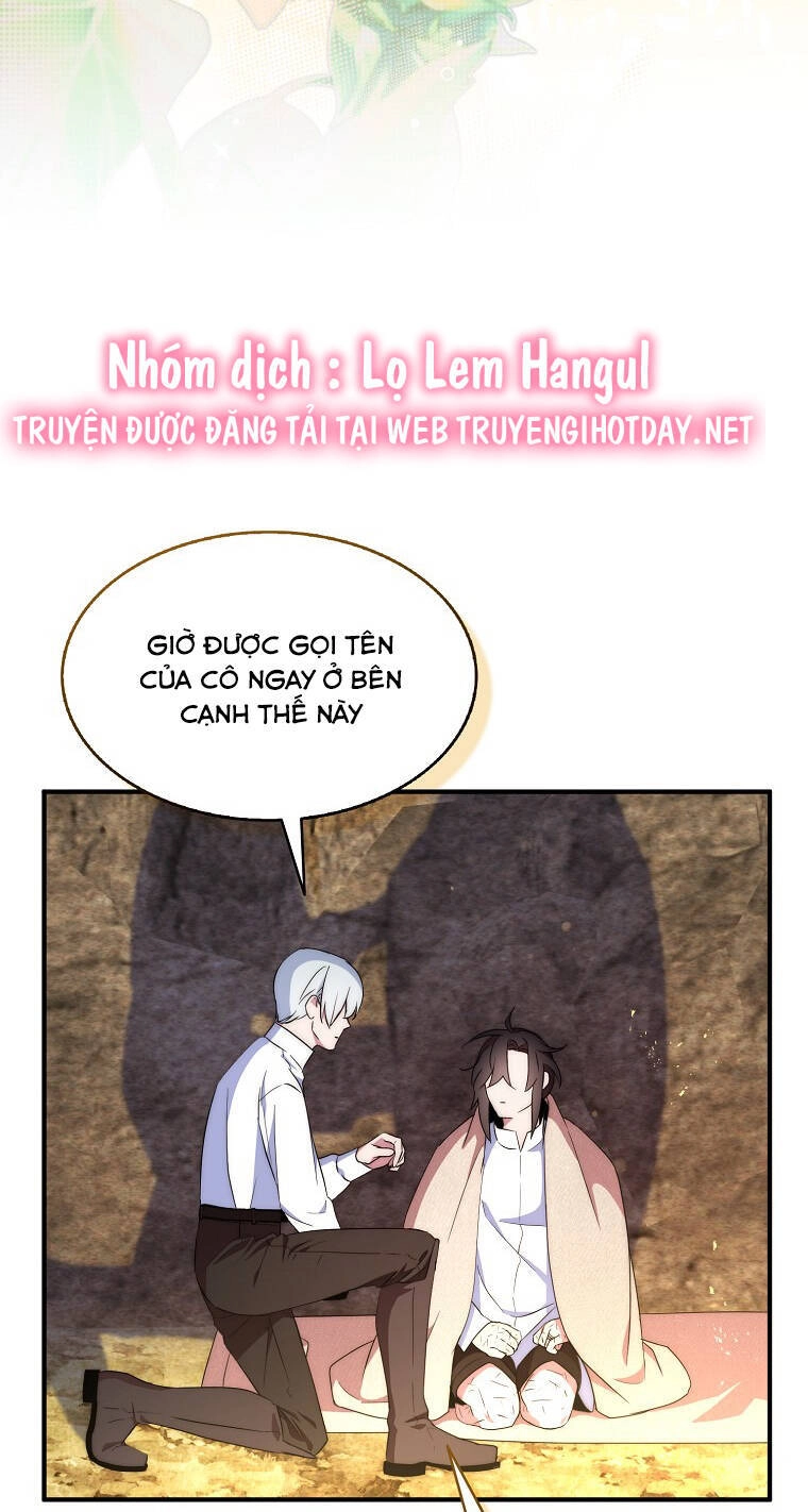 Nguyện Trở Thành Thanh Kiếm Trung Thành Bảo Vệ Em Chapter 59.1 - 13