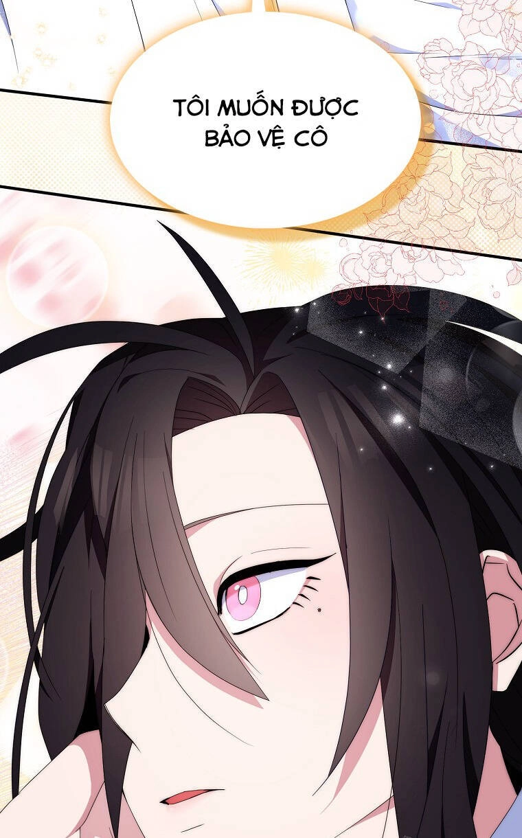 Nguyện Trở Thành Thanh Kiếm Trung Thành Bảo Vệ Em Chapter 59.1 - 16