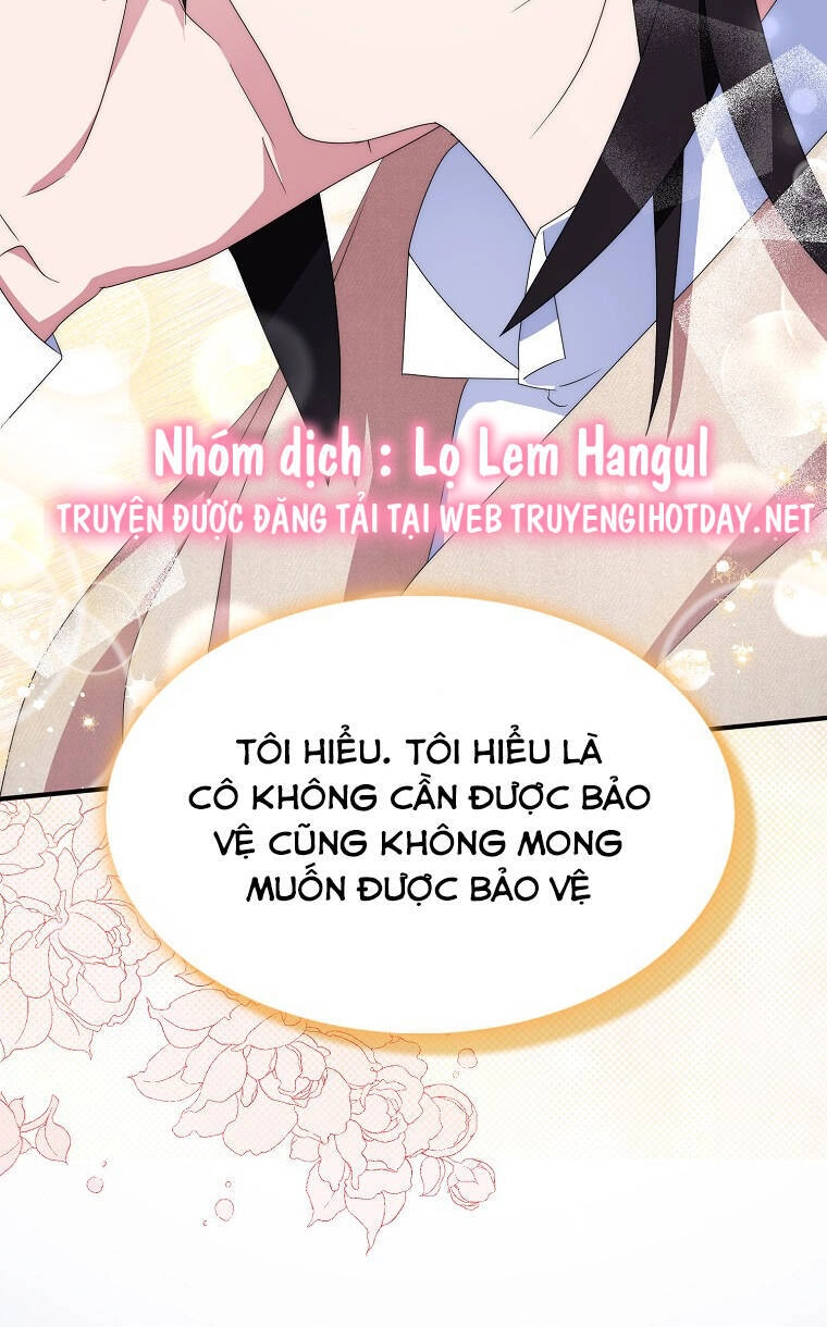 Nguyện Trở Thành Thanh Kiếm Trung Thành Bảo Vệ Em Chapter 59.1 - 17