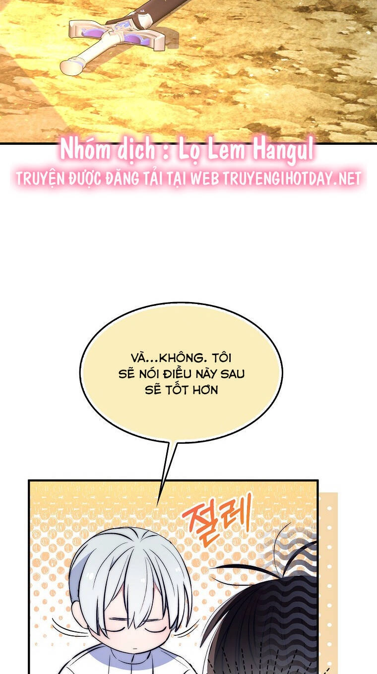 Nguyện Trở Thành Thanh Kiếm Trung Thành Bảo Vệ Em Chapter 59.1 - 19