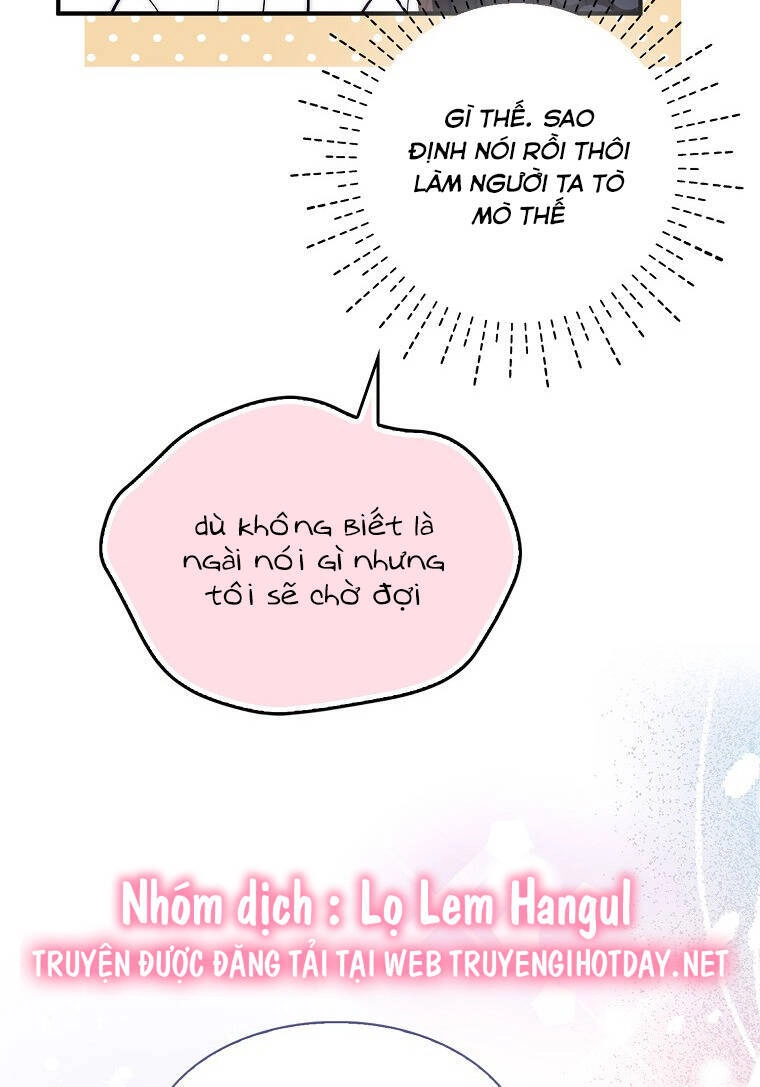 Nguyện Trở Thành Thanh Kiếm Trung Thành Bảo Vệ Em Chapter 59.1 - 20