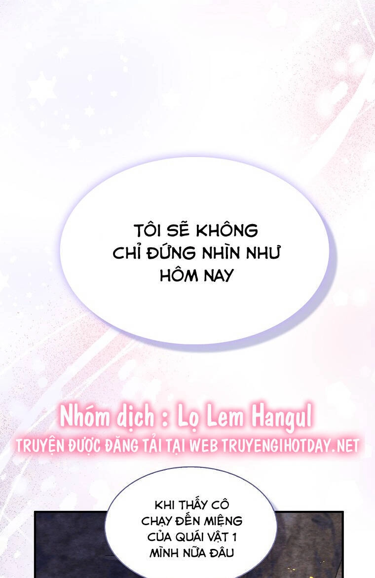 Nguyện Trở Thành Thanh Kiếm Trung Thành Bảo Vệ Em Chapter 59.1 - 22