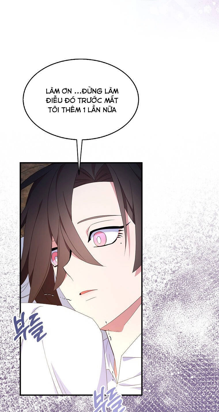 Nguyện Trở Thành Thanh Kiếm Trung Thành Bảo Vệ Em Chapter 59.1 - 24