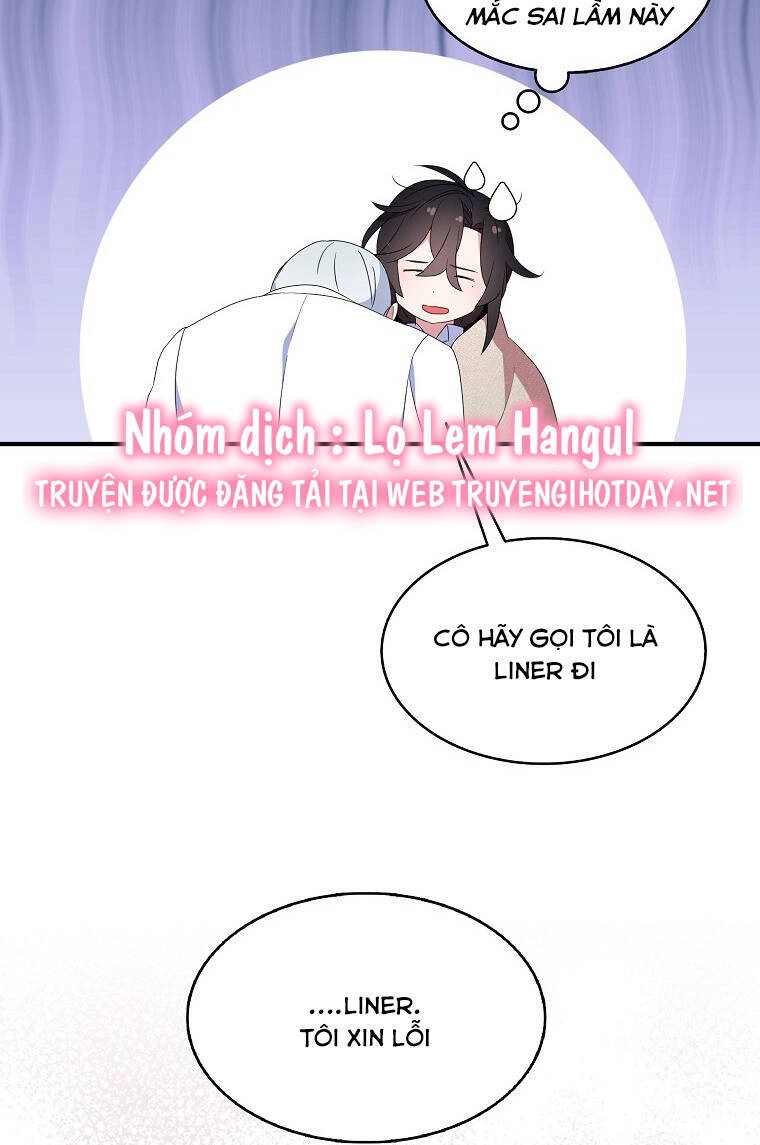 Nguyện Trở Thành Thanh Kiếm Trung Thành Bảo Vệ Em Chapter 59.1 - 27