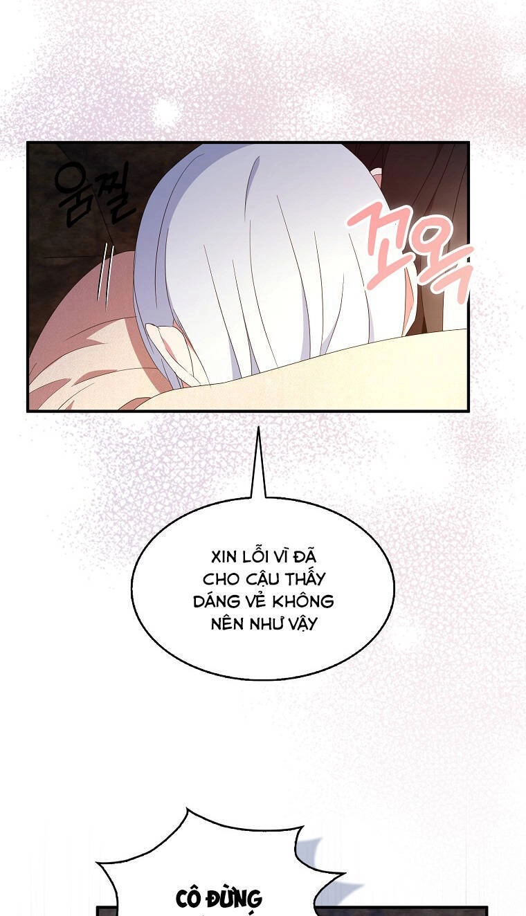 Nguyện Trở Thành Thanh Kiếm Trung Thành Bảo Vệ Em Chapter 59.1 - 28