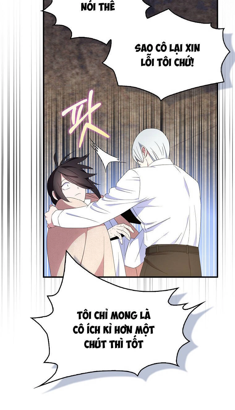 Nguyện Trở Thành Thanh Kiếm Trung Thành Bảo Vệ Em Chapter 59.1 - 29