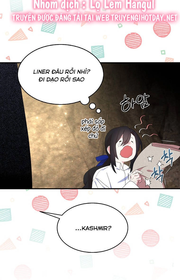 Nguyện Trở Thành Thanh Kiếm Trung Thành Bảo Vệ Em Chapter 59.1 - 39