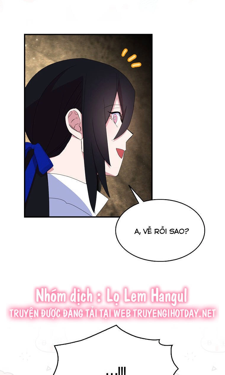 Nguyện Trở Thành Thanh Kiếm Trung Thành Bảo Vệ Em Chapter 59.1 - 40