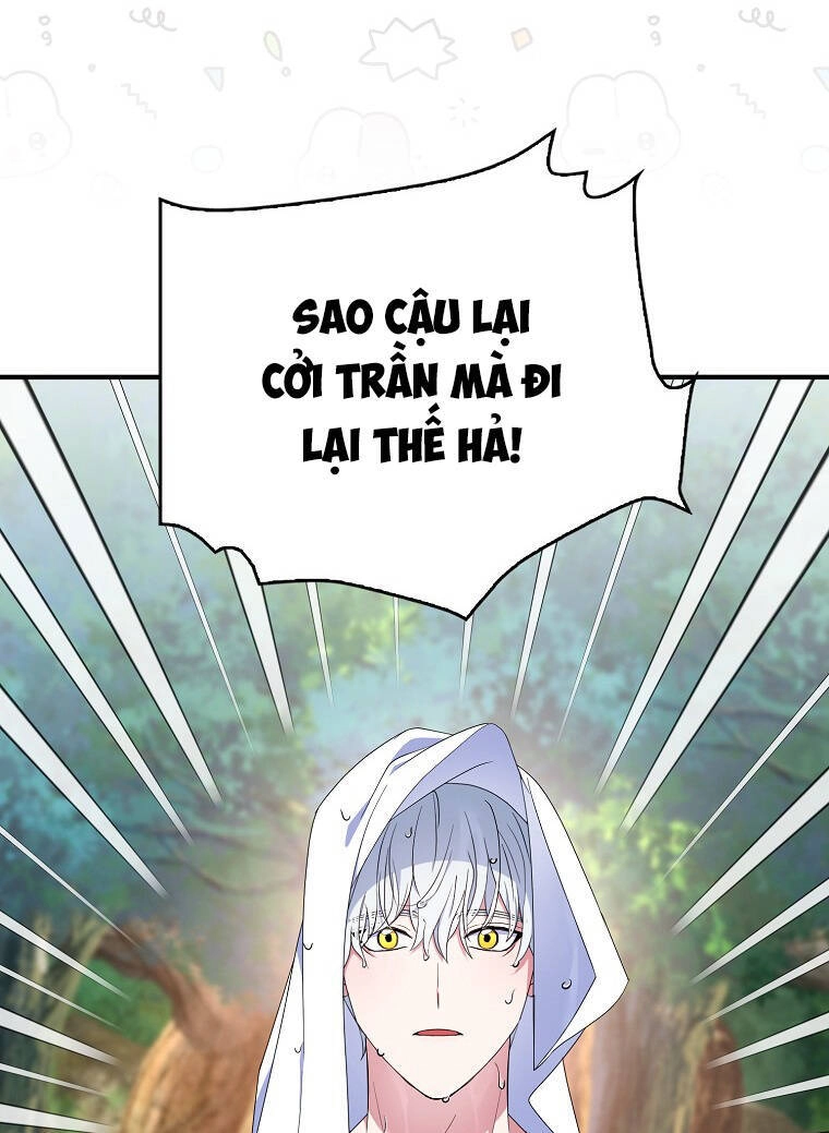 Nguyện Trở Thành Thanh Kiếm Trung Thành Bảo Vệ Em Chapter 59.1 - 42