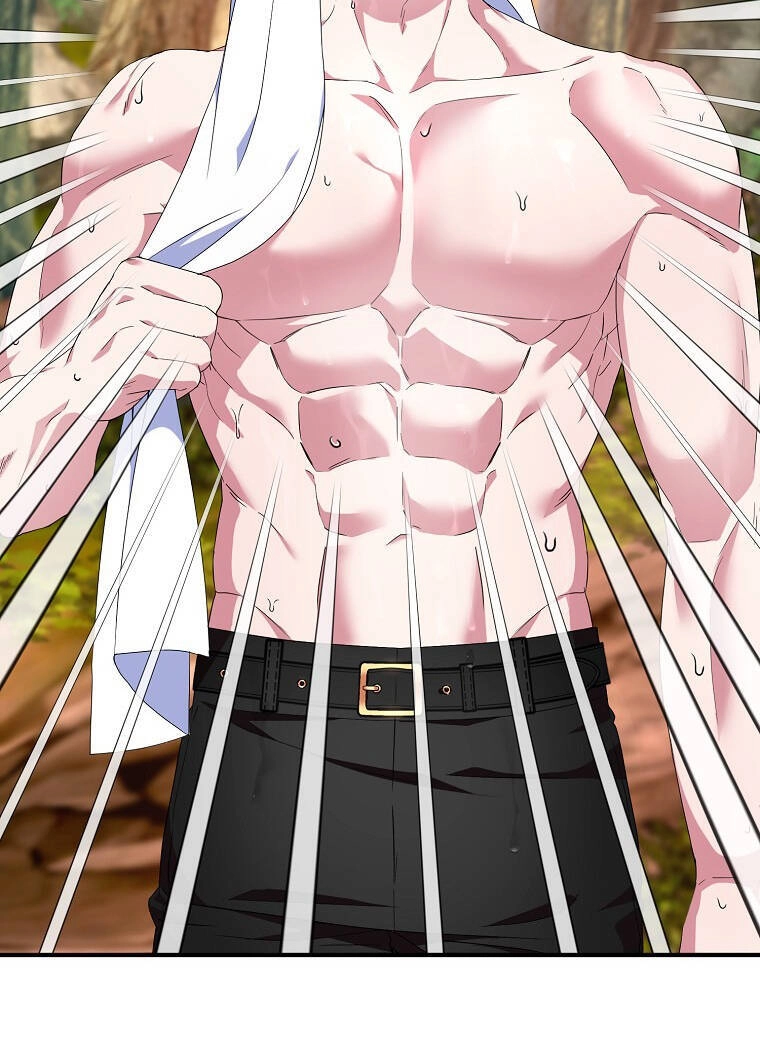 Nguyện Trở Thành Thanh Kiếm Trung Thành Bảo Vệ Em Chapter 59.1 - 43