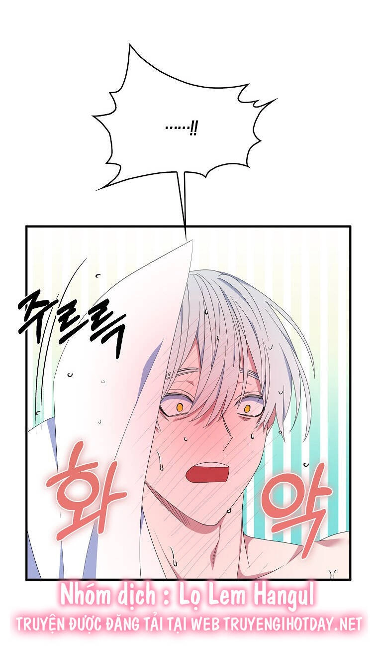 Nguyện Trở Thành Thanh Kiếm Trung Thành Bảo Vệ Em Chapter 59.1 - 44