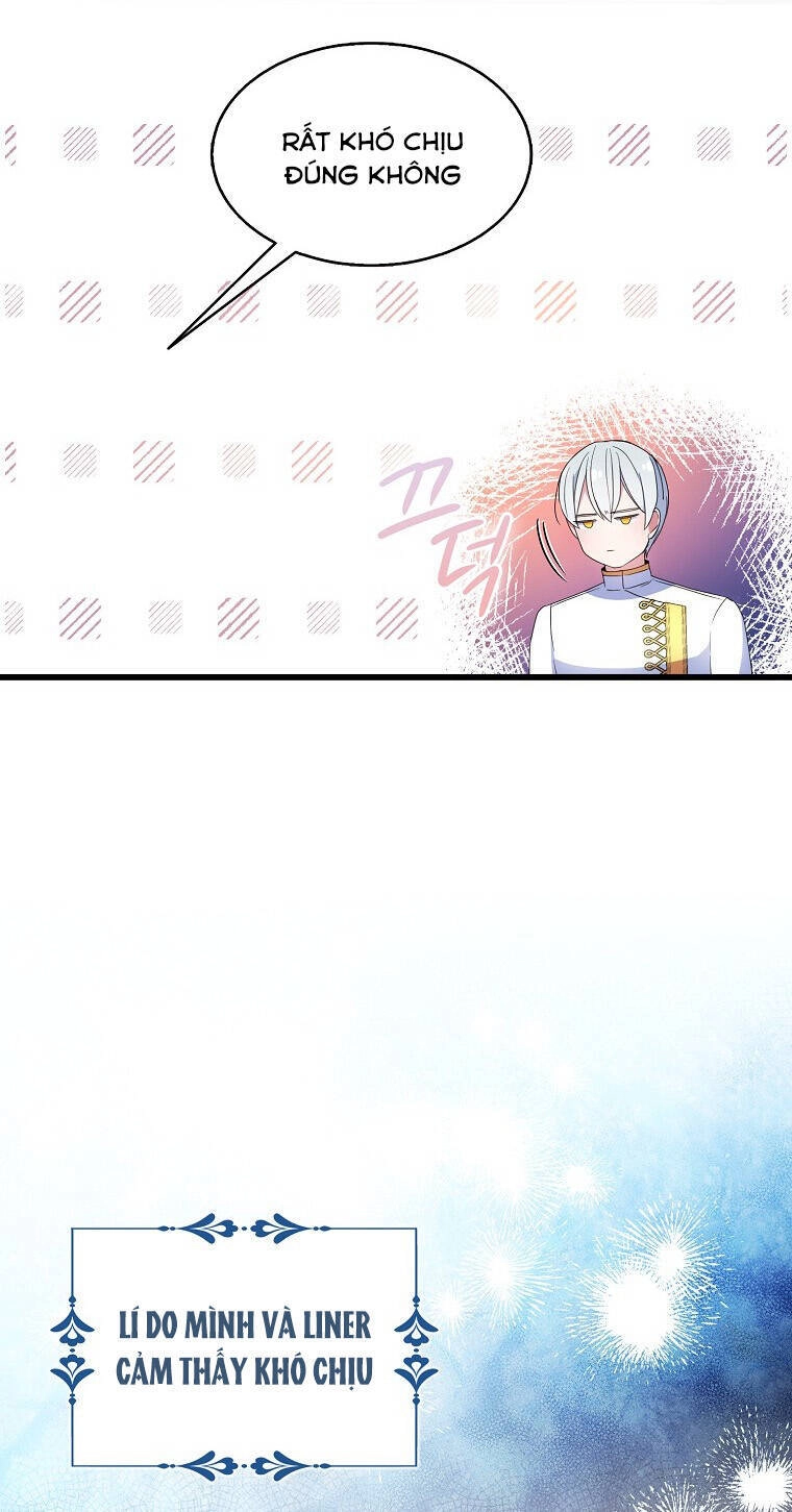 Nguyện Trở Thành Thanh Kiếm Trung Thành Bảo Vệ Em Chapter 59.1 - 50