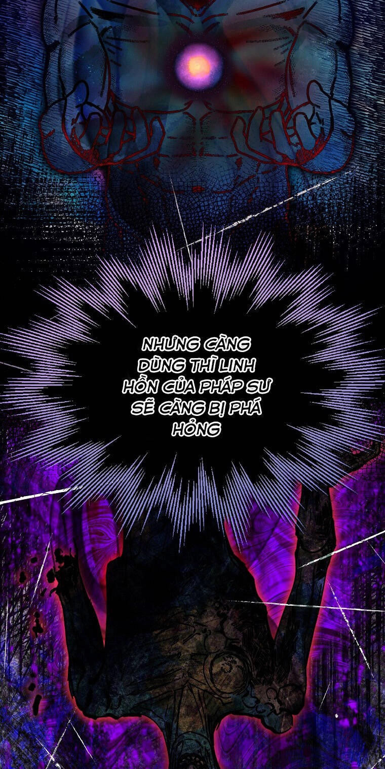 Nguyện Trở Thành Thanh Kiếm Trung Thành Bảo Vệ Em Chapter 59.1 - 54