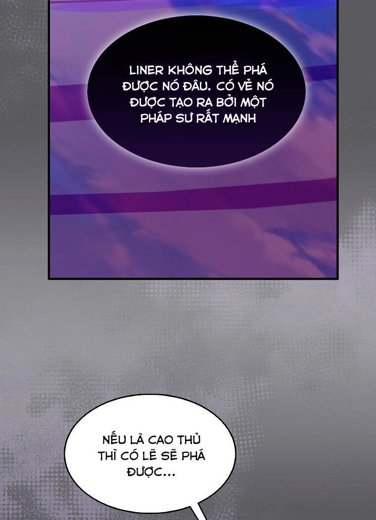 Nguyện Trở Thành Thanh Kiếm Trung Thành Bảo Vệ Em Chapter 59.1 - 60