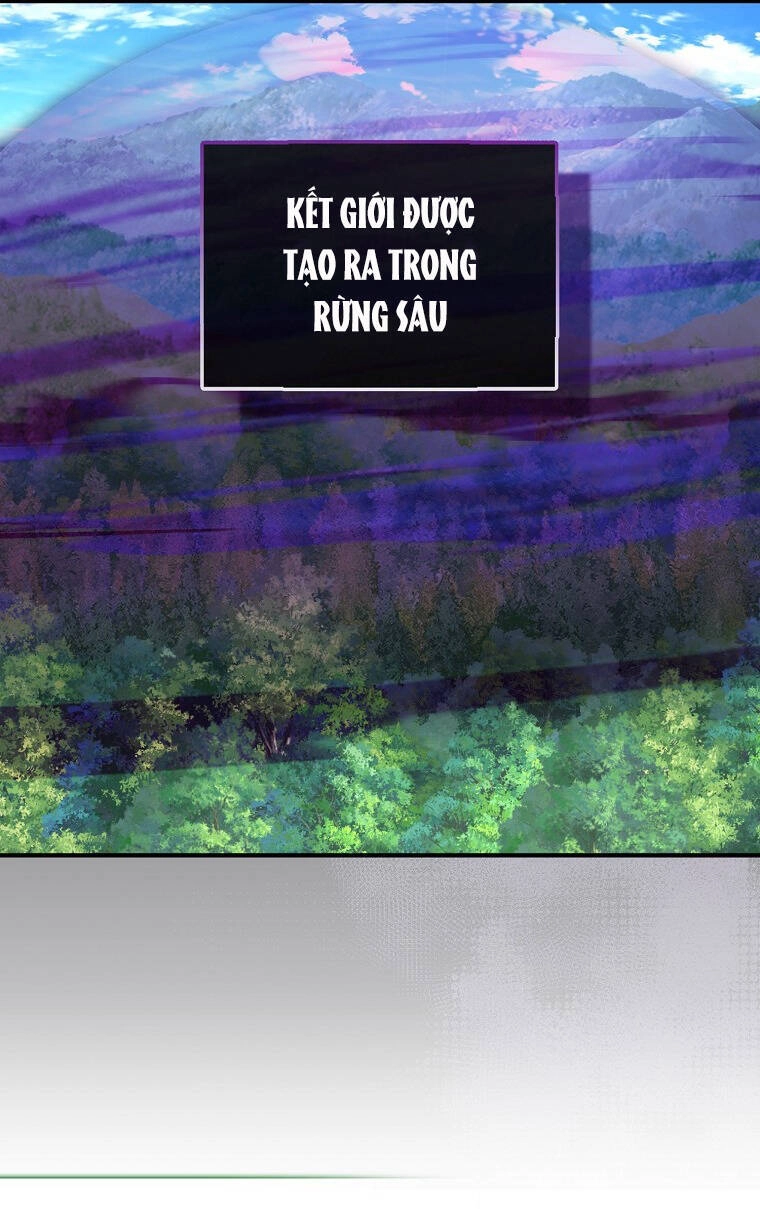 Nguyện Trở Thành Thanh Kiếm Trung Thành Bảo Vệ Em Chapter 59.1 - 62