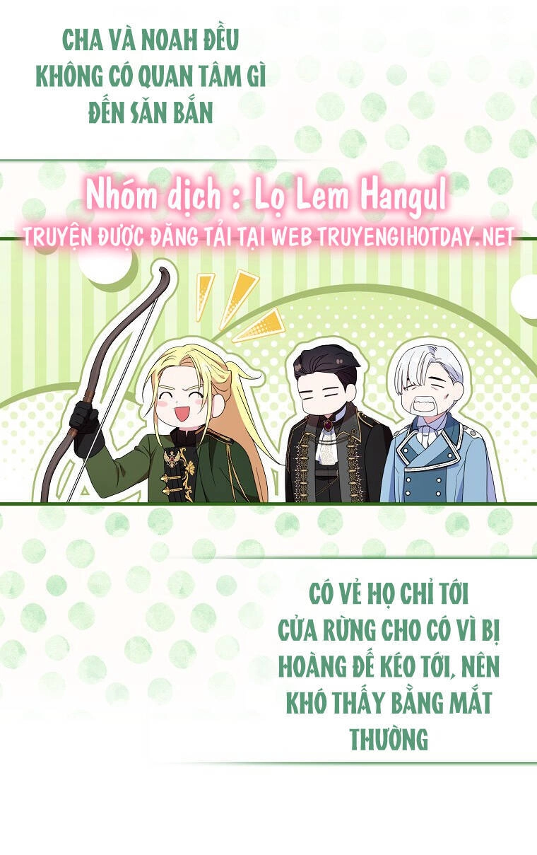 Nguyện Trở Thành Thanh Kiếm Trung Thành Bảo Vệ Em Chapter 59.1 - 63