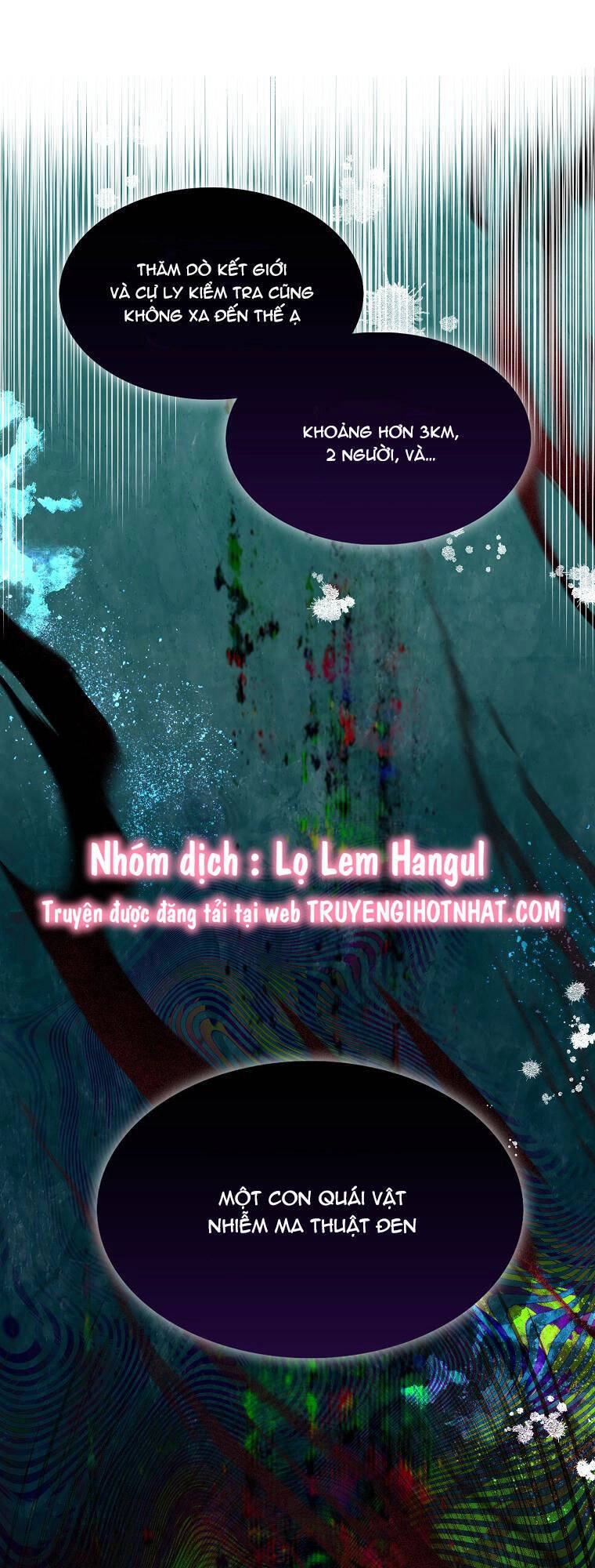 Nguyện Trở Thành Thanh Kiếm Trung Thành Bảo Vệ Em Chapter 60.1 - 1