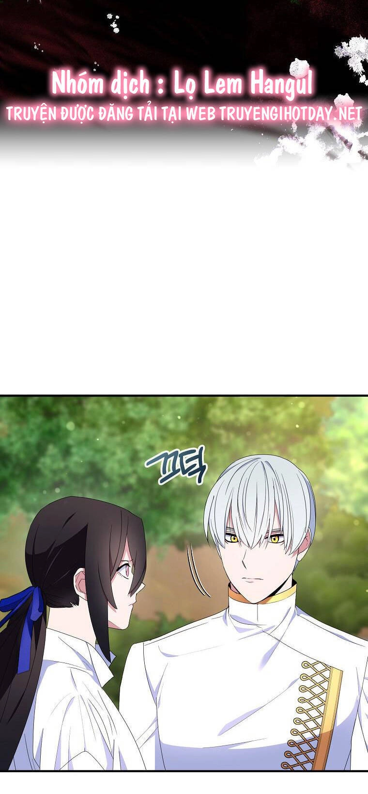 Nguyện Trở Thành Thanh Kiếm Trung Thành Bảo Vệ Em Chapter 60.1 - 3