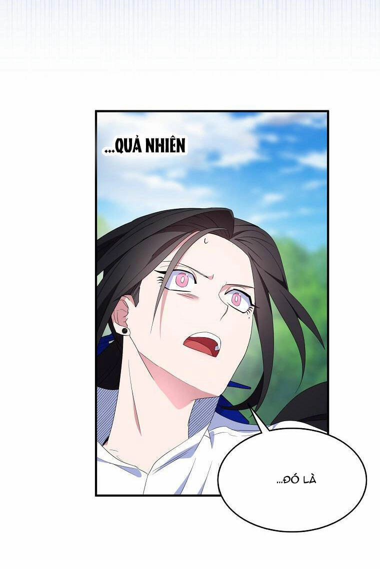 Nguyện Trở Thành Thanh Kiếm Trung Thành Bảo Vệ Em Chapter 60.1 - 14