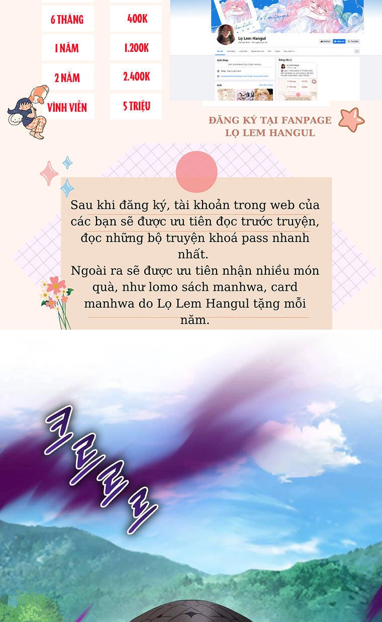 Nguyện Trở Thành Thanh Kiếm Trung Thành Bảo Vệ Em Chapter 60.1 - 21