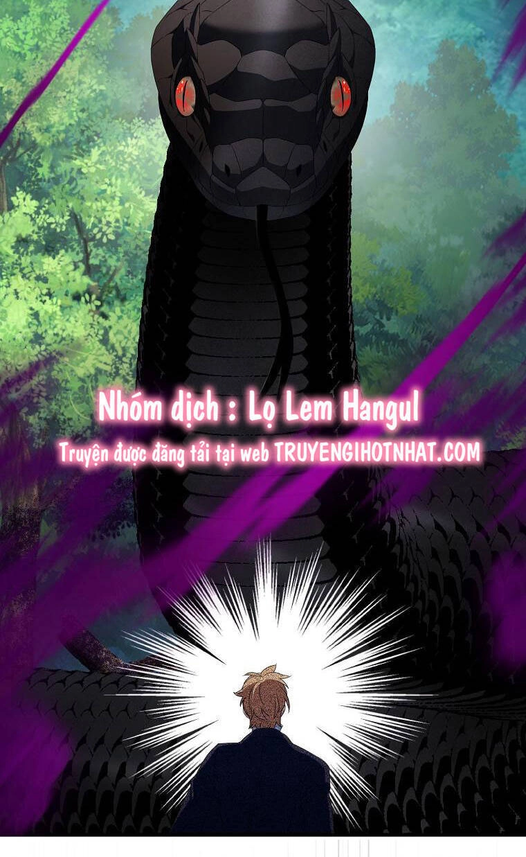 Nguyện Trở Thành Thanh Kiếm Trung Thành Bảo Vệ Em Chapter 60.1 - 22