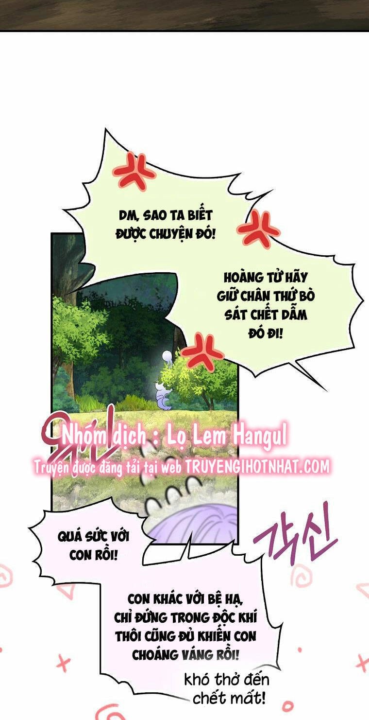 Nguyện Trở Thành Thanh Kiếm Trung Thành Bảo Vệ Em Chapter 60.1 - 25