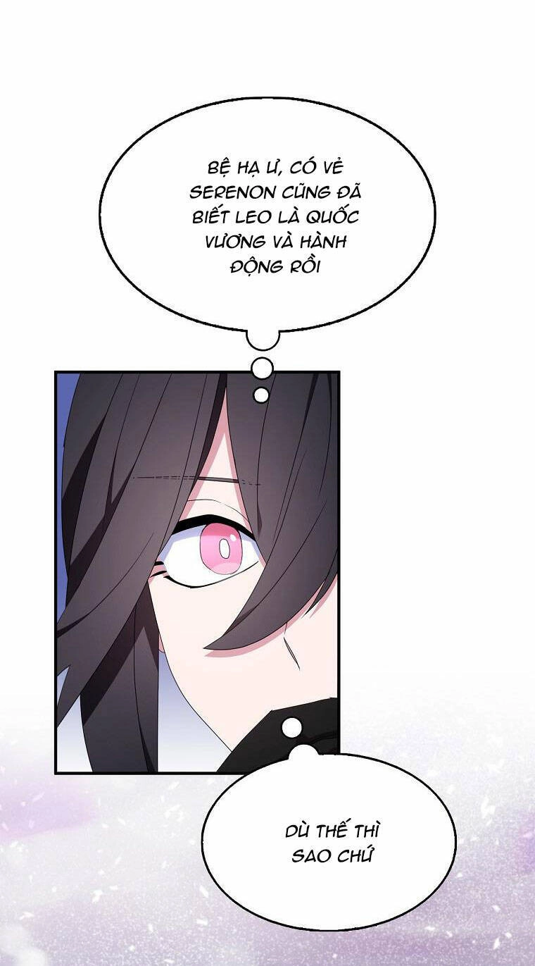 Nguyện Trở Thành Thanh Kiếm Trung Thành Bảo Vệ Em Chapter 60.1 - 27