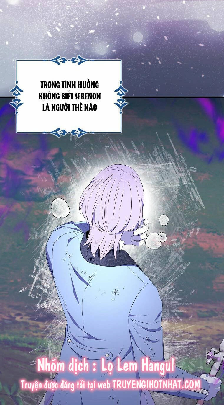 Nguyện Trở Thành Thanh Kiếm Trung Thành Bảo Vệ Em Chapter 60.1 - 28