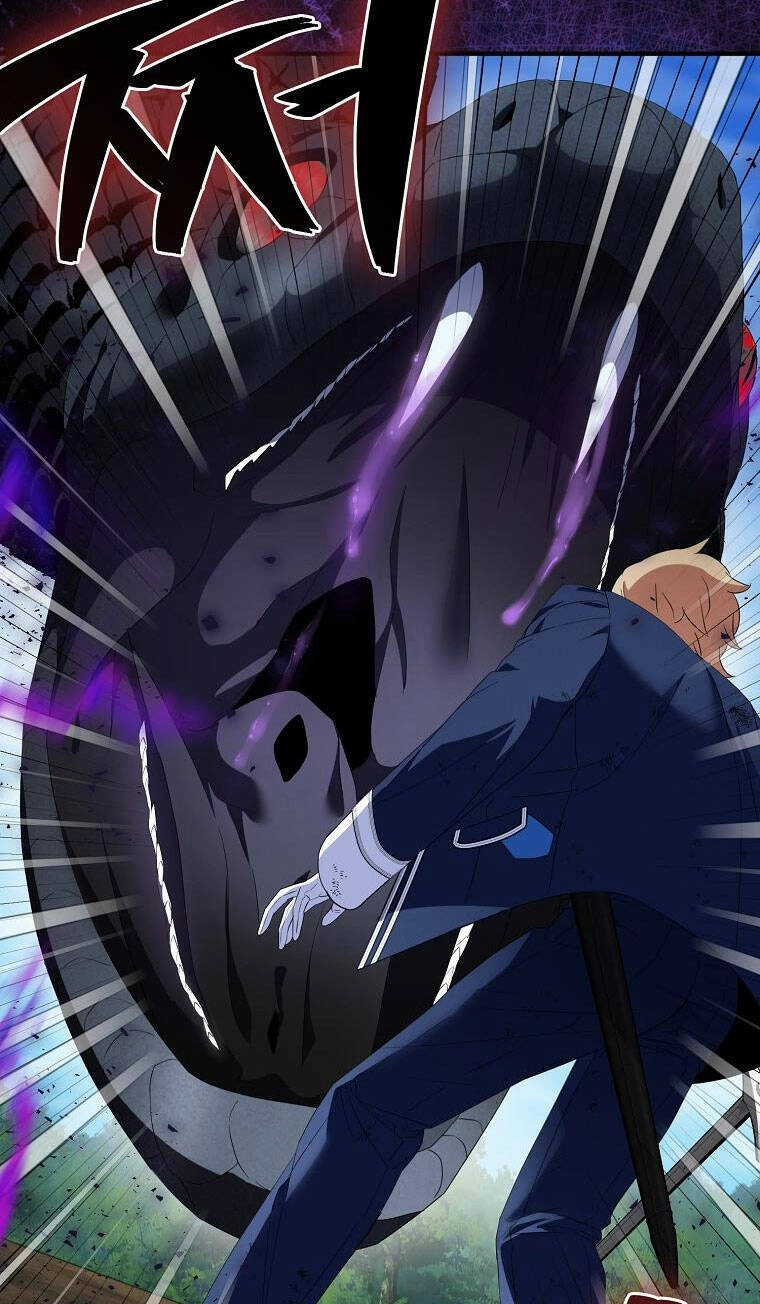 Nguyện Trở Thành Thanh Kiếm Trung Thành Bảo Vệ Em Chapter 60.1 - 30