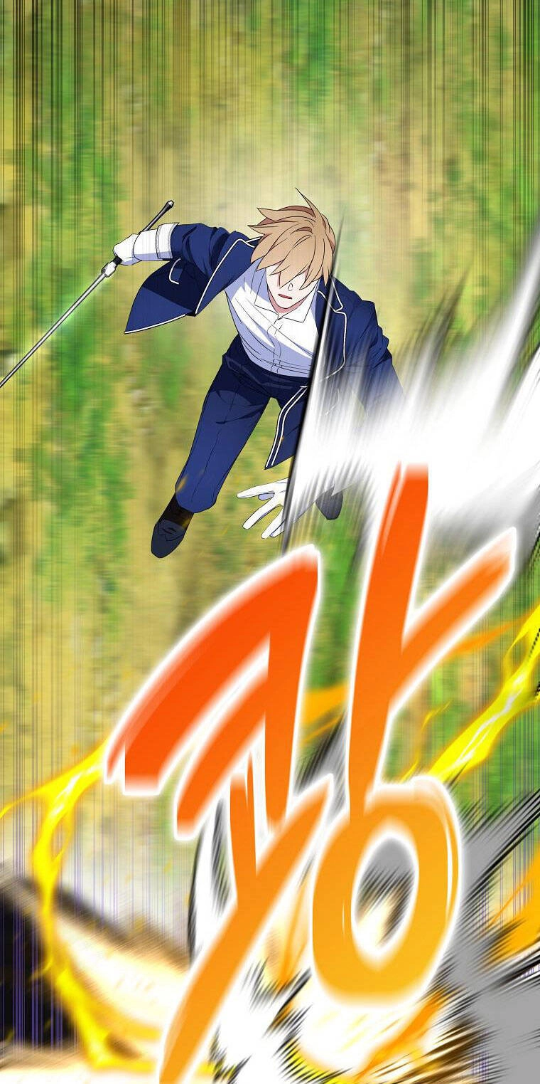 Nguyện Trở Thành Thanh Kiếm Trung Thành Bảo Vệ Em Chapter 60.1 - 33