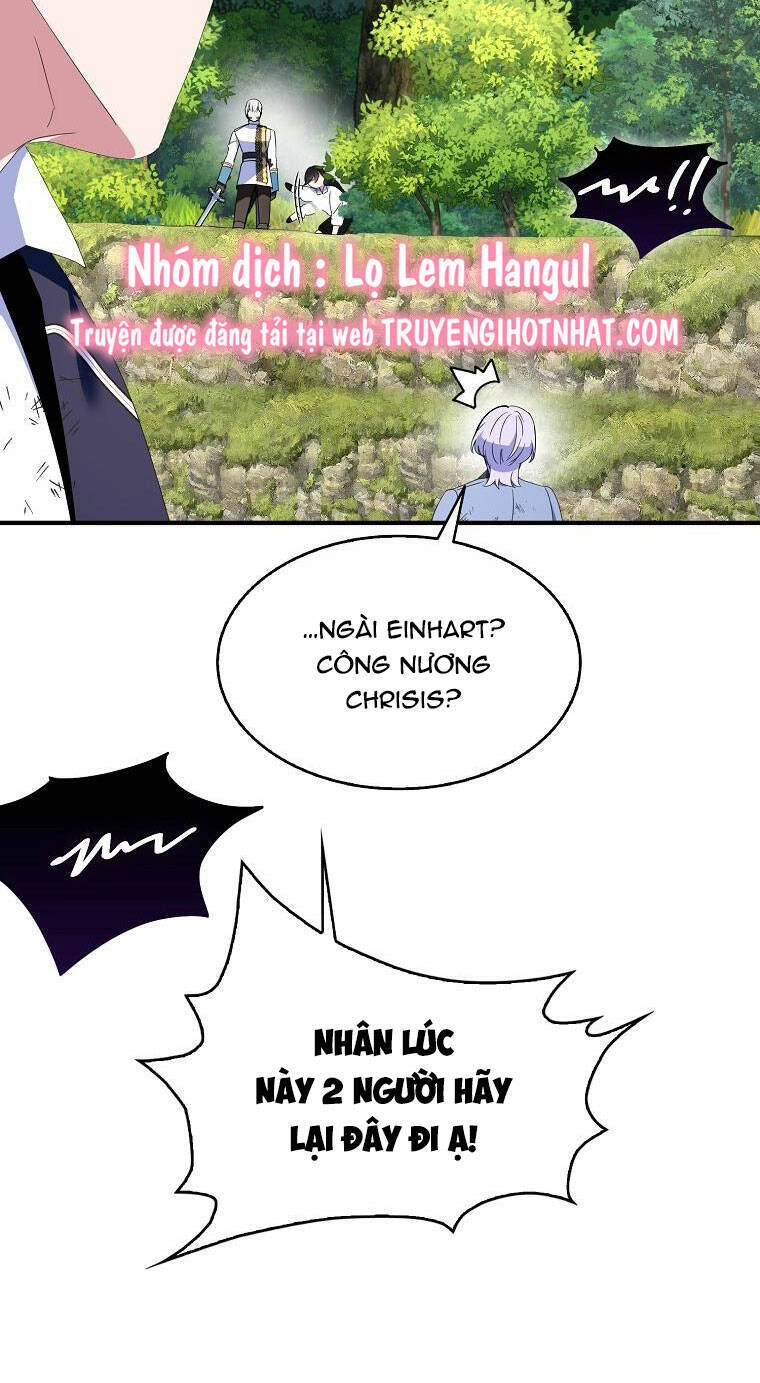 Nguyện Trở Thành Thanh Kiếm Trung Thành Bảo Vệ Em Chapter 60.1 - 36